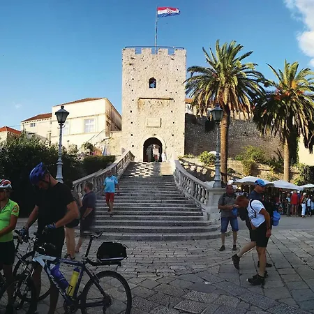 Gorgeous In With Wifi * Prigradica