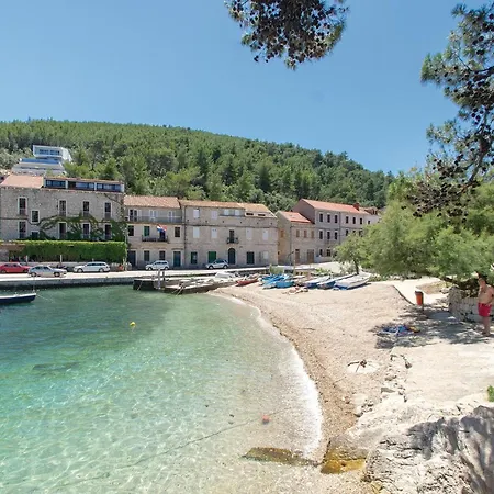 Gorgeous In With Wifi Σπίτι διακοπών Prigradica