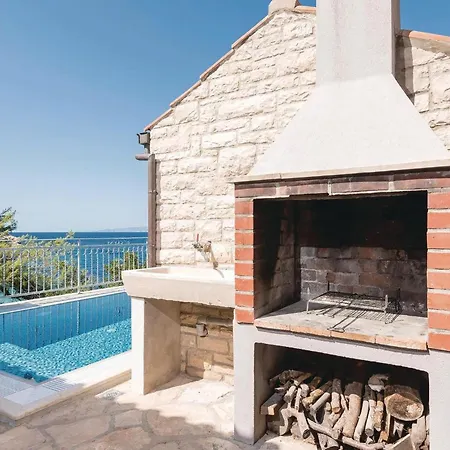 Gorgeous In With Wifi Σπίτι διακοπών