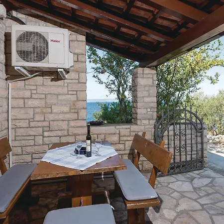 Gorgeous In With Wifi Σπίτι διακοπών Prigradica