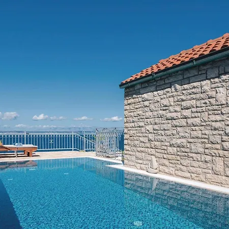 Gorgeous In With Wifi Σπίτι διακοπών