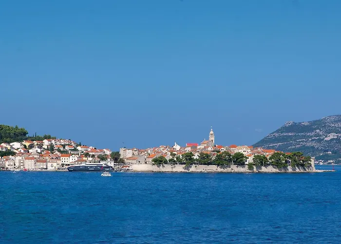 Gorgeous In With Wifi 別荘