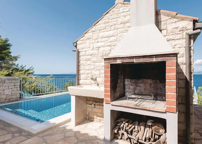 Gorgeous In With Wifi 別荘