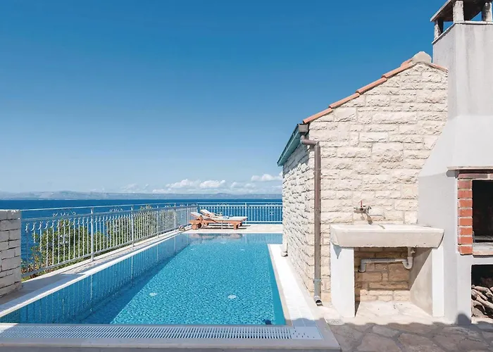 Gorgeous In With Wifi 別荘 プリグラディサ