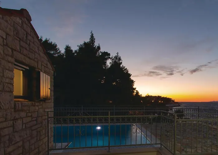 別荘 Gorgeous In With Wifi *