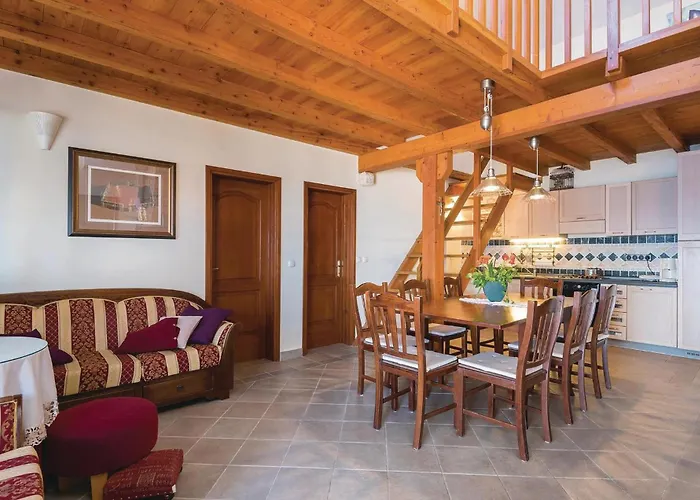 Gorgeous In With Wifi 別荘 プリグラディサ