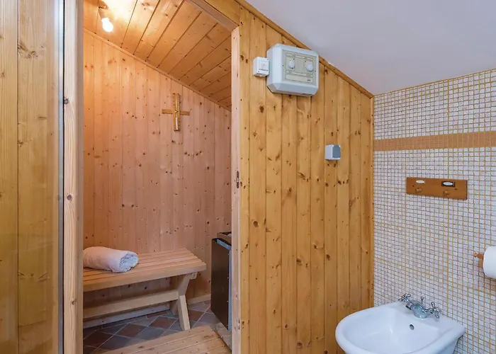 Gorgeous In With Wifi 別荘 プリグラディサ