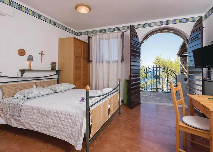 別荘 Gorgeous In With Wifi プリグラディサ