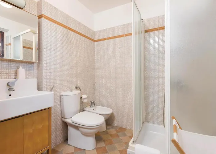 Gorgeous In With Wifi 別荘 プリグラディサ