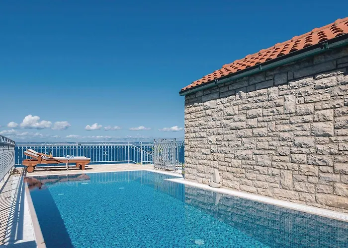 Gorgeous In With Wifi 別荘