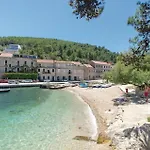 Gorgeous In With Wifi Semesterbostad Prigradica