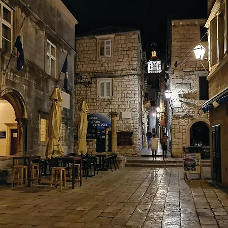 Nyaraló Gorgeous In With Wifi *