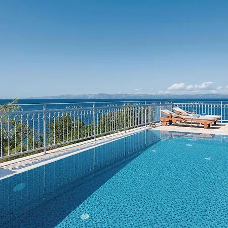 Casa vacanze Gorgeous In With Wifi