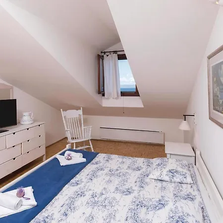 Gorgeous In With Wifi Prigradica