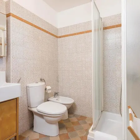 Gorgeous In With Wifi Casa vacanze Prigradica