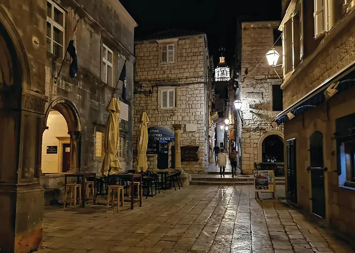 Dom wakacyjny Gorgeous In With Wifi *