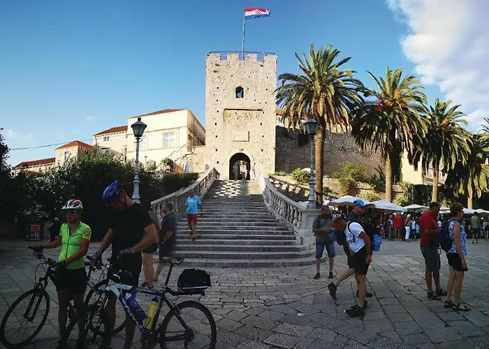 Gorgeous In With Wifi * Prigradica