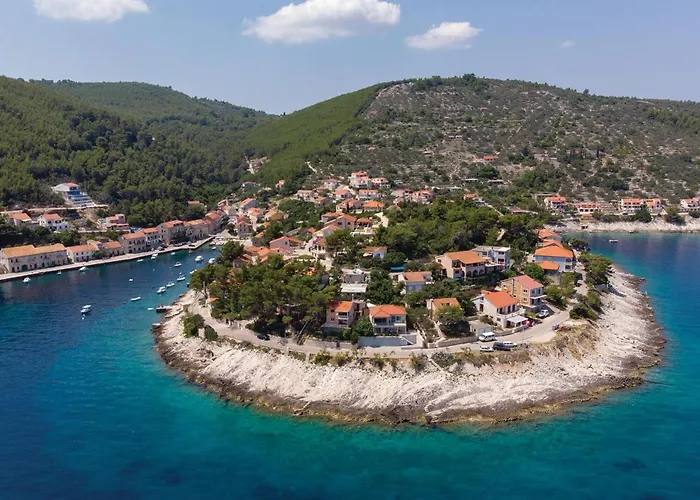 Dom wakacyjny Gorgeous In With Wifi *