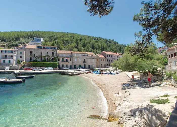 Gorgeous In With Wifi Dom wakacyjny Prigradica