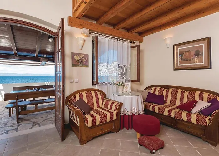 Gorgeous In With Wifi Dom wakacyjny