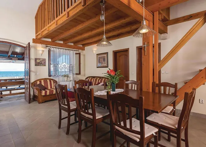 Dom wakacyjny Gorgeous In With Wifi *