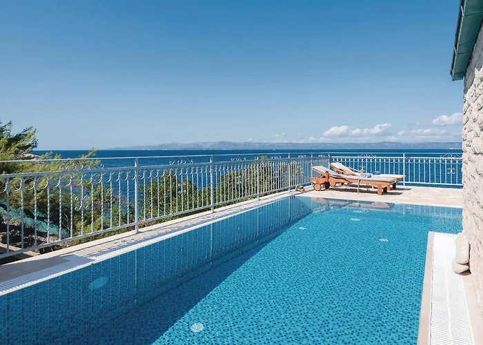 Сasa de vacaciones Gorgeous In With Wifi