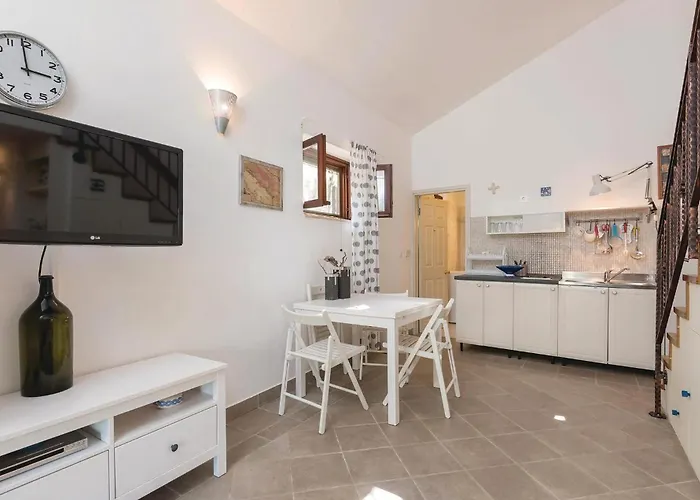 Dom wakacyjny Gorgeous In With Wifi