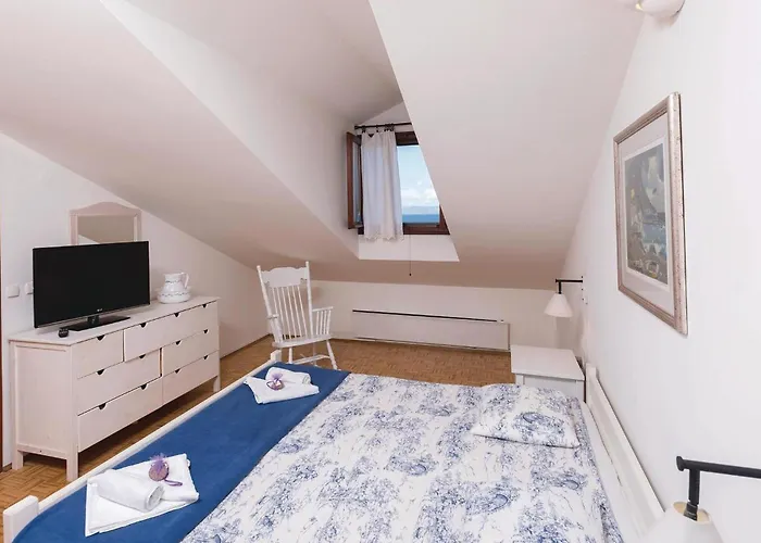 Gorgeous In With Wifi Prigradica